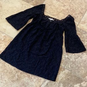 Laundry swim coverup